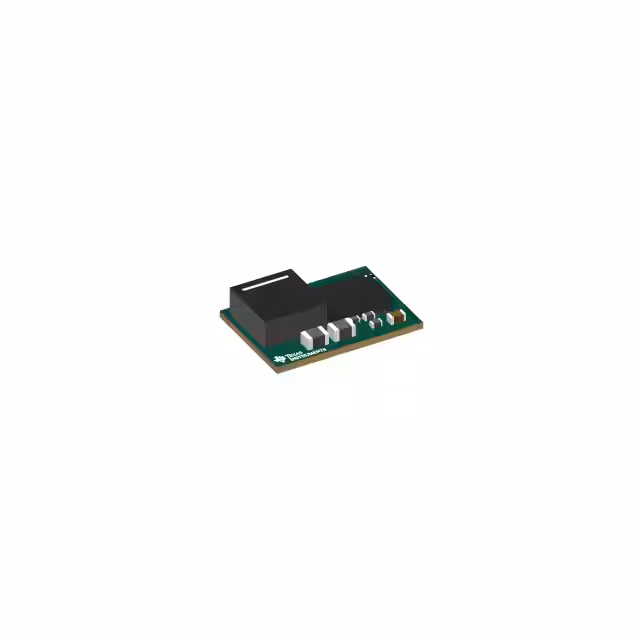 TPSM41625MOVR Texas Instruments  Convertidores CC CC